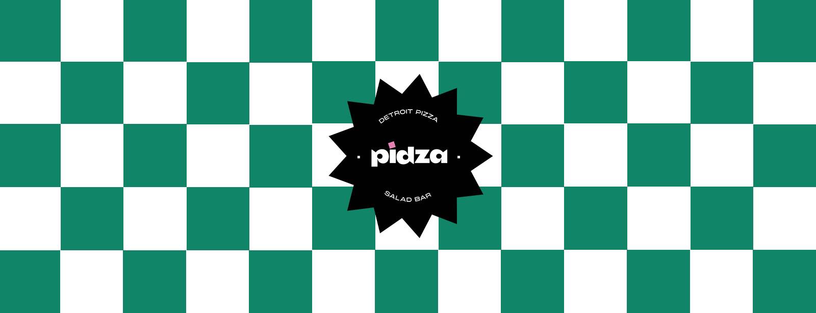 Pidza Restaurant