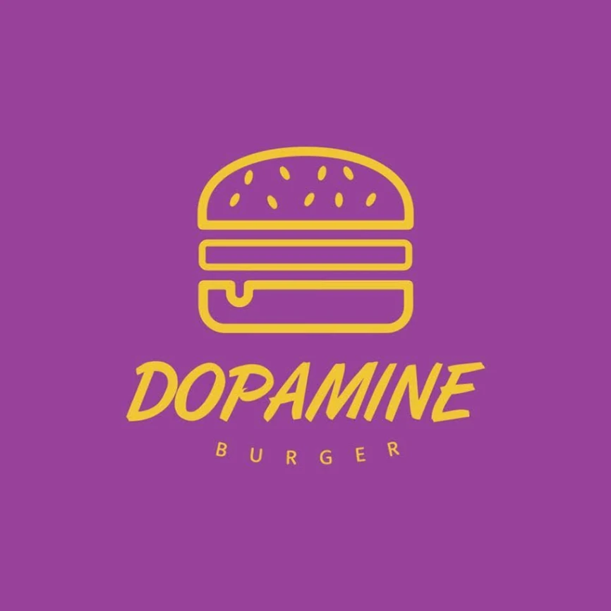 DOPAMINE BURGER